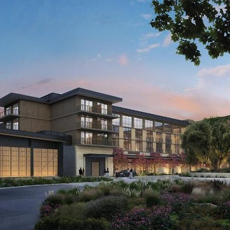 Omni Pga Frisco Resort & Spa Exterior foto