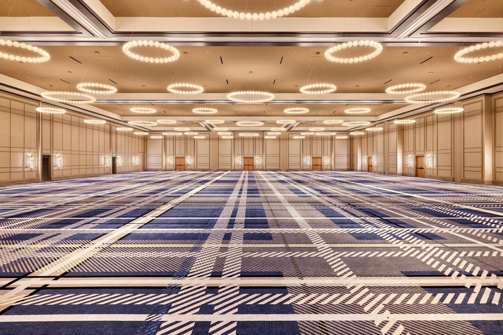 Omni Pga Frisco Resort & Spa Exterior foto